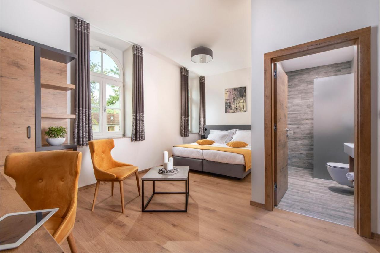 Hotel Vila Pohorje Slovenj Gradec Esterno foto